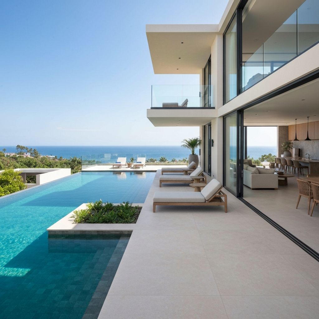 ZENITH COASTAL ESTATE